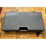 Pre Loved Boss BCB60 Pedal Board