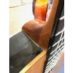 Pre Loved Francisco Bros B1SC Classical Guitar inc Case