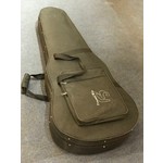 Pre Loved Francisco Bros B1SC Classical Guitar inc Case