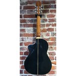 Pre Loved Francisco Bros B1SC Classical Guitar inc Case