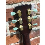 Pre Loved Vintage VT100TSB in Tobacco Sunburst