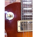 Pre Loved Vintage VT100TSB in Tobacco Sunburst