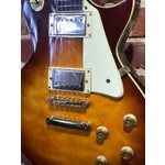 Pre Loved Vintage VT100TSB in Tobacco Sunburst