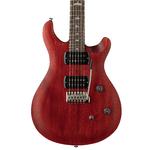 PRS SE CE24 Standard Satin Vintage Cherry (2026)