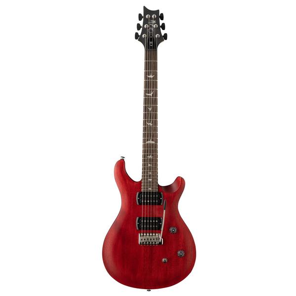 Square se ce 24 standard satin vintage cherry  91517