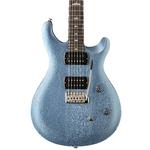 PRS SE CE24 Standard Satin Ice Blue Metallic (2026)