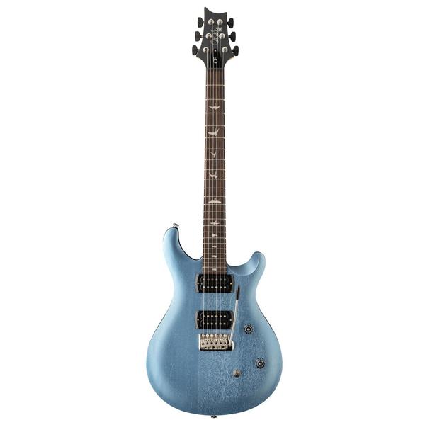 Square se ce24 standard satin ice blue metallic 11616