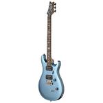 PRS SE CE24 Standard Satin Ice Blue Metallic (2026)