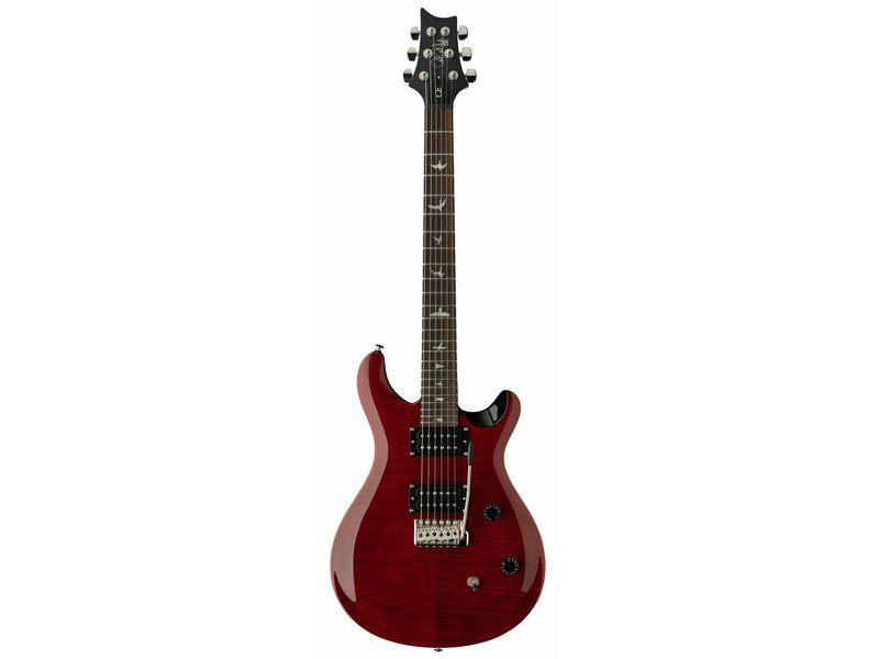 PRS SE CE24 Black Cherry (2025)