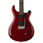 PRS SE CE24 Black Cherry (2025)
