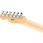 Fender Standard Telecaster, Aqua Marine Metallic