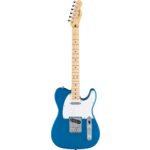 Fender Standard Telecaster, Aqua Marine Metallic