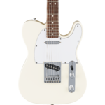 Fender Standard Telecaster, Olympic White