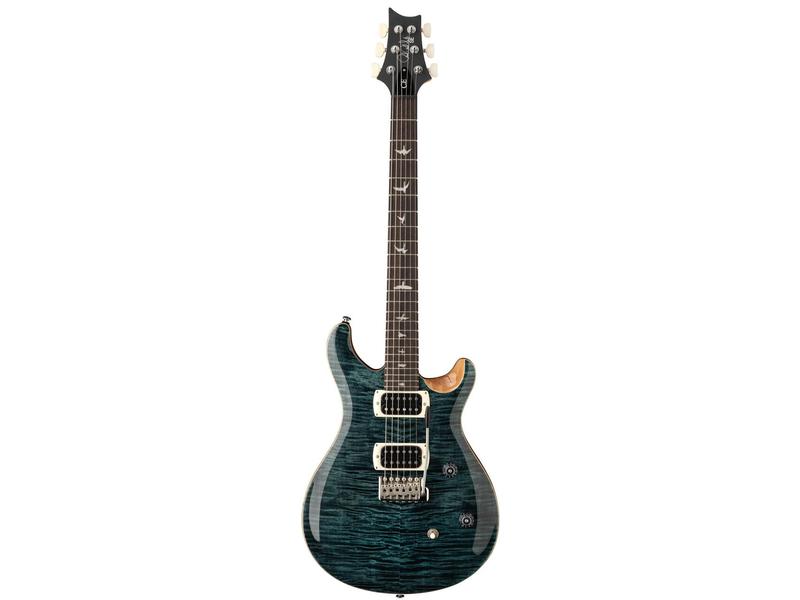 PRS SE CE24 Slate Blue (2026)