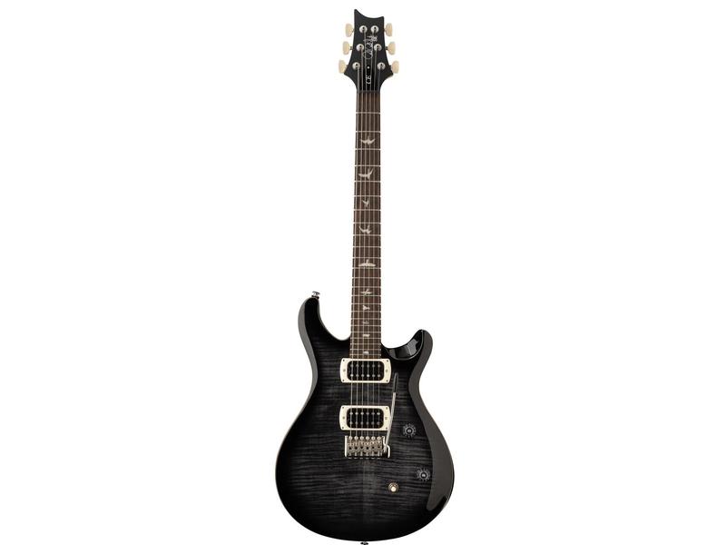 PRS SE CE24 Charcoal Burst (2026)