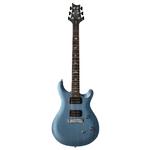 PRS SE CE24 Standard Stoptail Satin Ice Blue Metallic (2026)