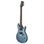 PRS SE CE24 Standard Stoptail Satin Ice Blue Metallic (2026)