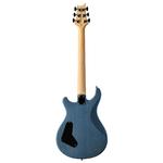 PRS SE CE24 Standard Stoptail Satin Ice Blue Metallic (2026)