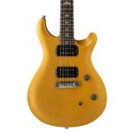 PRS SE CE24 Standard Stoptail Satin Metallic Gold (2026)
