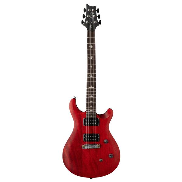 Square se ce 24 standard satin stoptail vintage cherry  95021