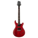 PRS SE CE24 Standard Stoptail Satin Vintage Cherry (2026)