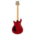 PRS SE CE24 Standard Stoptail Satin Vintage Cherry (2026)