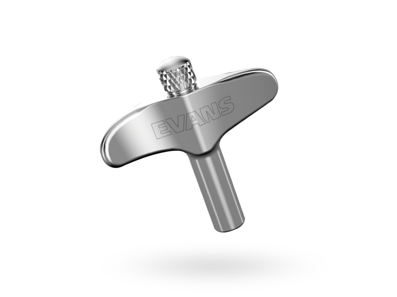 Evans Magnetic Head Drum Key