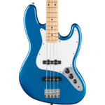 Fender Standard Jazz Bass, Aqua Marine Metallic