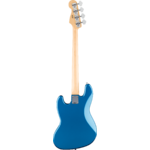 Fender Standard Jazz Bass, Aqua Marine Metallic
