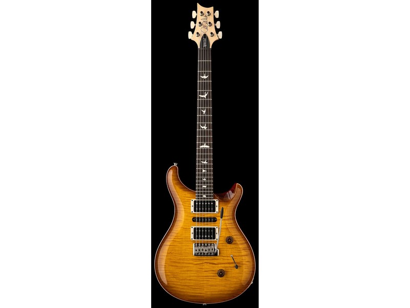 PRS Limited Edition CE24 Special McCarty Sunburst