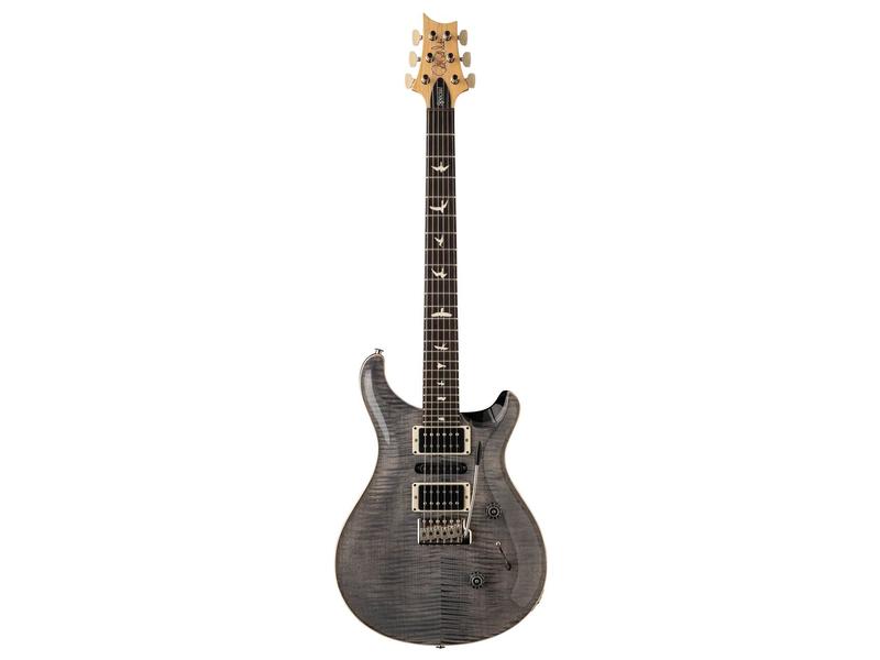 PRS Limited Edition CE24 Special Faded Grey Black Burst