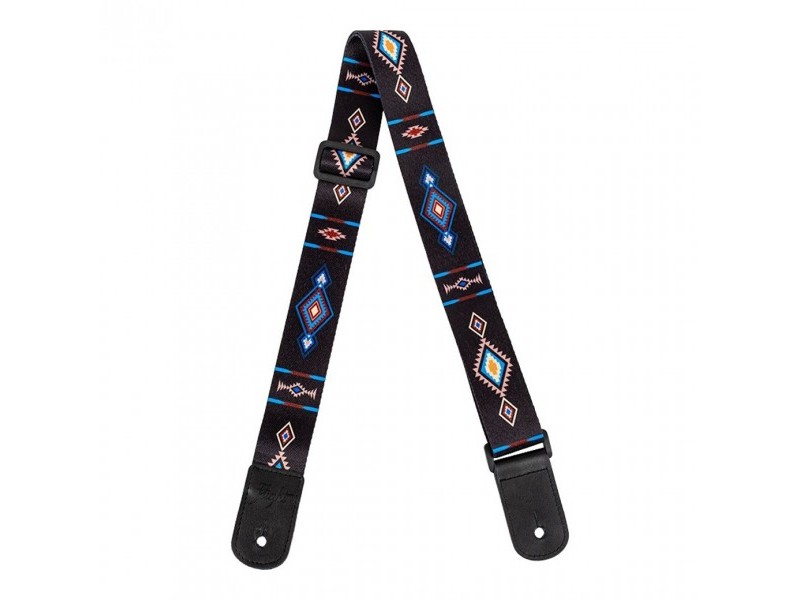 Flight Ukulele Strap - Tempo