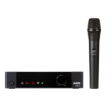 AKG DMS100 Digital Wireless Handheld Mic System