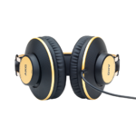 AKG K92 Closed Back High Performance Studio Headphones