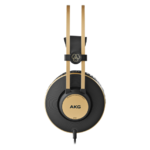 AKG K92 Closed Back High Performance Studio Headphones