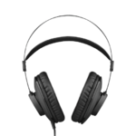 AKG K72 Closed Back Studio Headphones