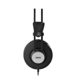 AKG K72 Closed Back Studio Headphones