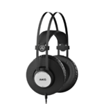 AKG K72 Closed Back Studio Headphones