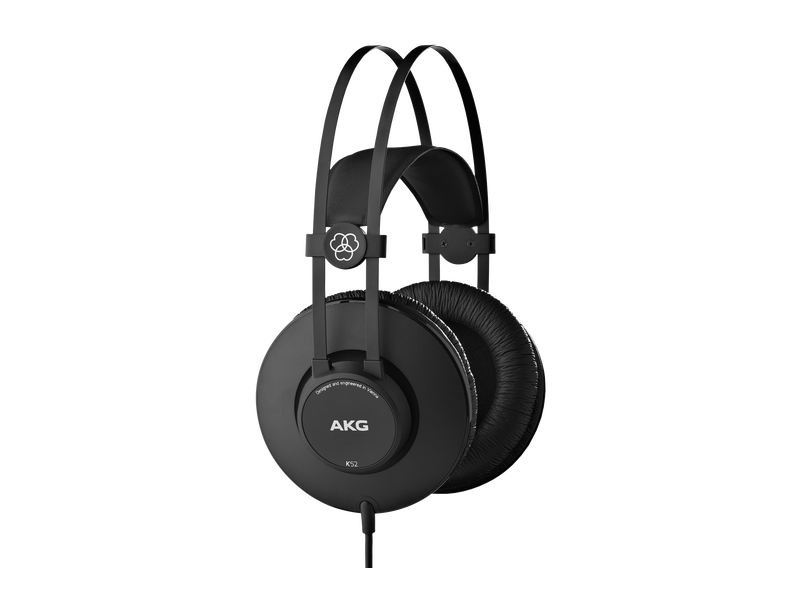 AKG K52 Closed Back Headphones