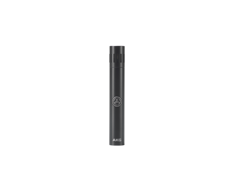 AKG C151 Small Diaphragm Condenser Mic