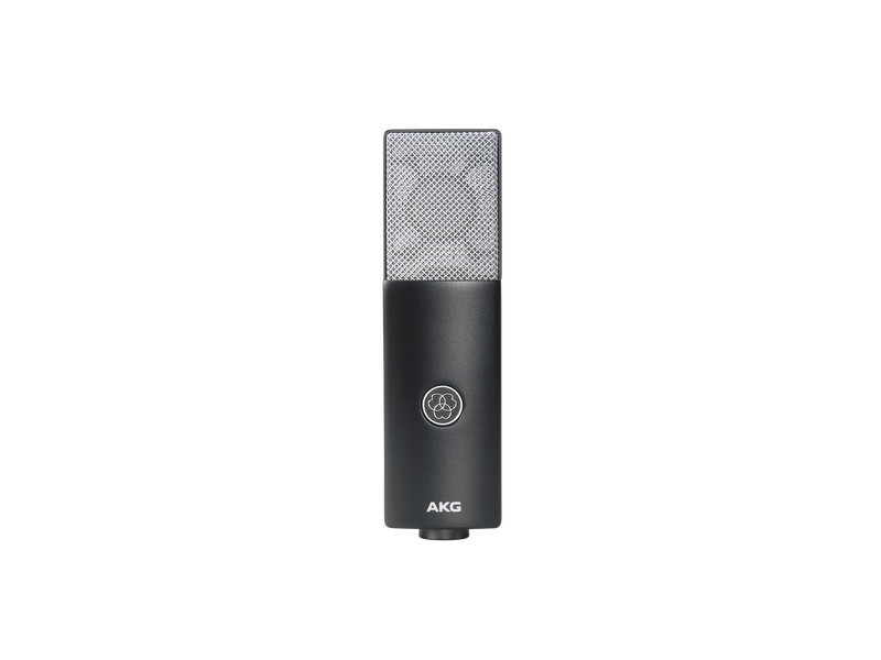 AKG C104 Large Diaphragm Condenser Mic