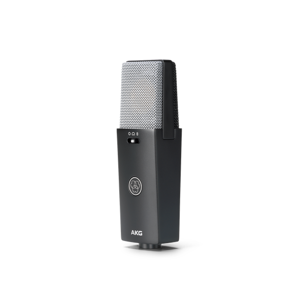 Square pro akg c series 2025 productphoto c114 angle left 1605x1605