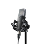 AKG C114 Large Diaphragm Multi Pattern Condenser Mic