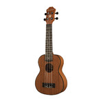 Epiphone EpiLani Soprano Ukulele, Natural Satin