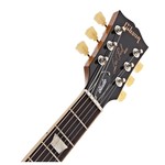 Gibson Les Paul Studio Figured Top Ocean Blue