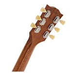 Gibson Les Paul Studio Figured Top Ocean Blue