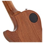 Gibson Les Paul Studio Figured Top Ocean Blue