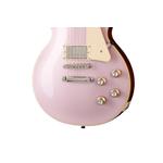 Epiphone Les Paul Standard 60s Heather Poly Inc Gig Bag