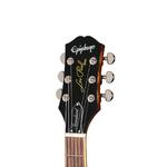 Epiphone Les Paul Standard 60s Heather Poly Inc Gig Bag