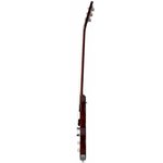 Epiphone SG Modern Figured Mojave Burst Inc Gig Bag